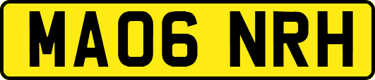 MA06NRH