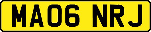 MA06NRJ