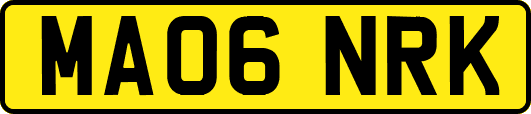 MA06NRK