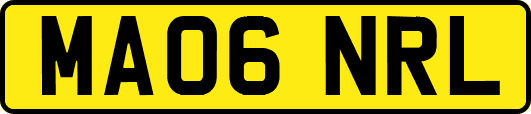 MA06NRL
