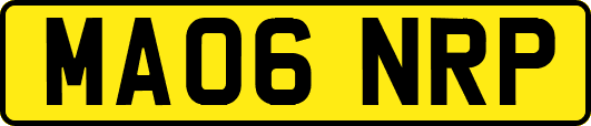 MA06NRP