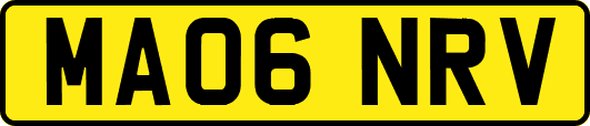 MA06NRV