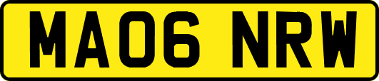 MA06NRW