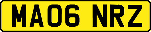 MA06NRZ