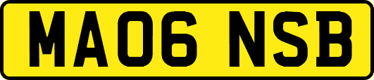 MA06NSB