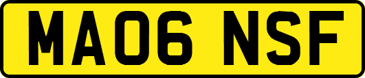 MA06NSF