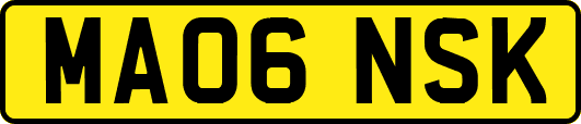 MA06NSK