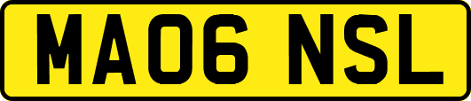 MA06NSL