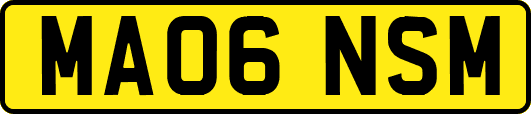 MA06NSM