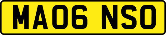 MA06NSO