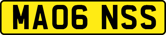 MA06NSS