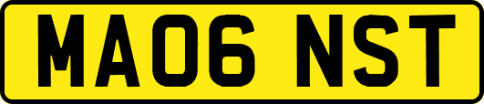 MA06NST
