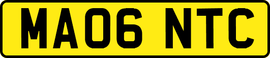 MA06NTC