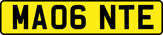 MA06NTE