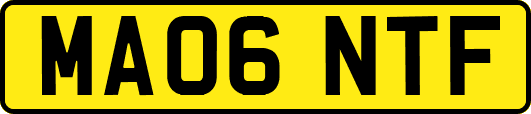 MA06NTF