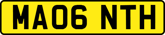 MA06NTH