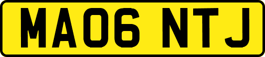 MA06NTJ