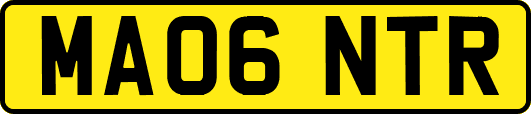 MA06NTR