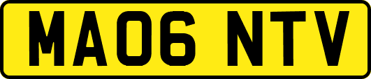 MA06NTV