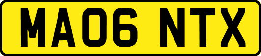 MA06NTX
