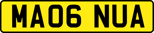 MA06NUA