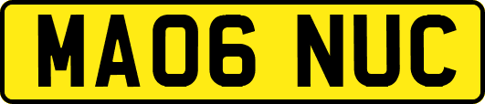 MA06NUC
