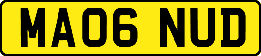 MA06NUD