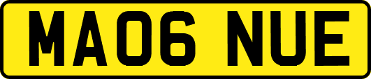 MA06NUE