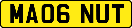 MA06NUT