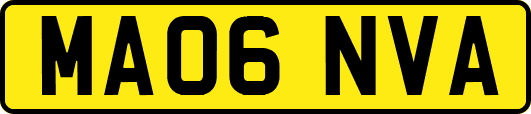 MA06NVA