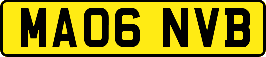 MA06NVB