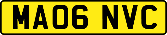 MA06NVC