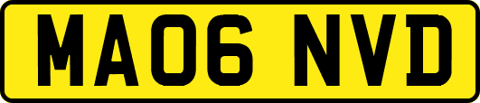 MA06NVD