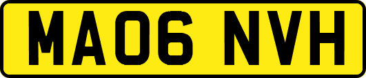 MA06NVH