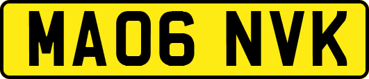 MA06NVK