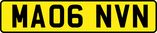 MA06NVN