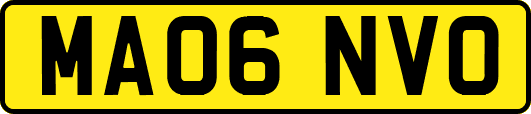 MA06NVO