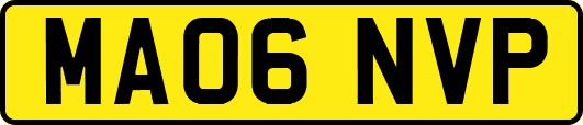 MA06NVP