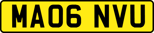 MA06NVU
