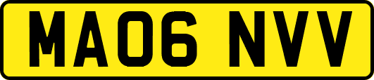 MA06NVV