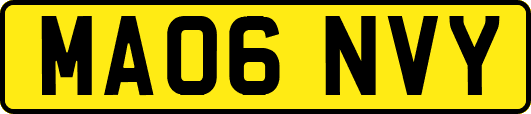 MA06NVY