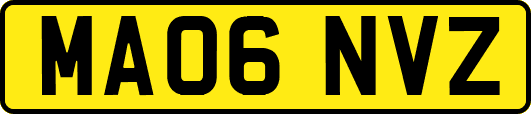 MA06NVZ