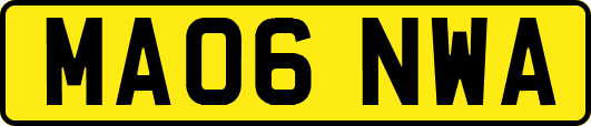 MA06NWA