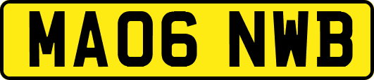 MA06NWB