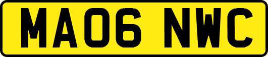 MA06NWC