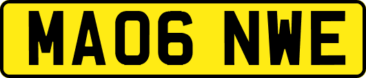 MA06NWE