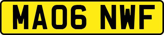 MA06NWF