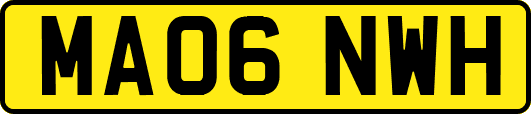 MA06NWH