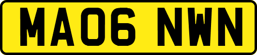MA06NWN