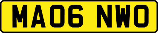 MA06NWO